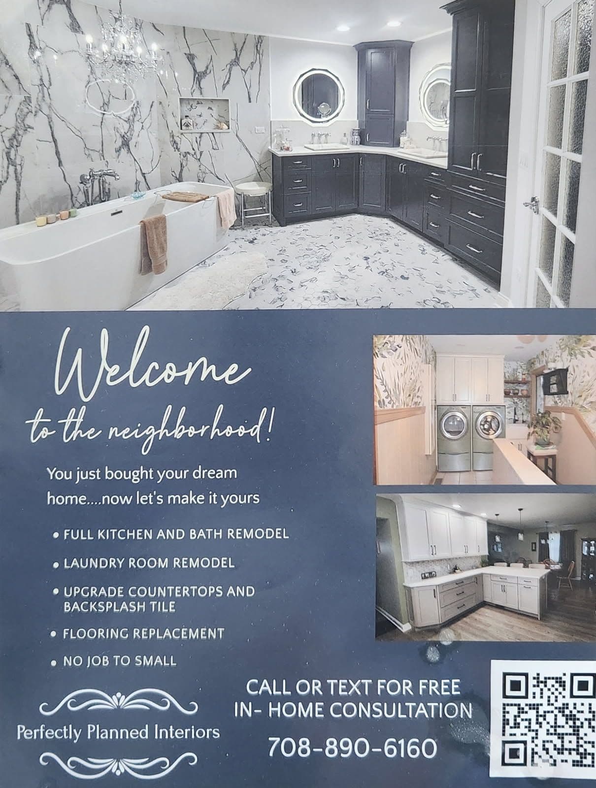 Welcome to Your Dream Home